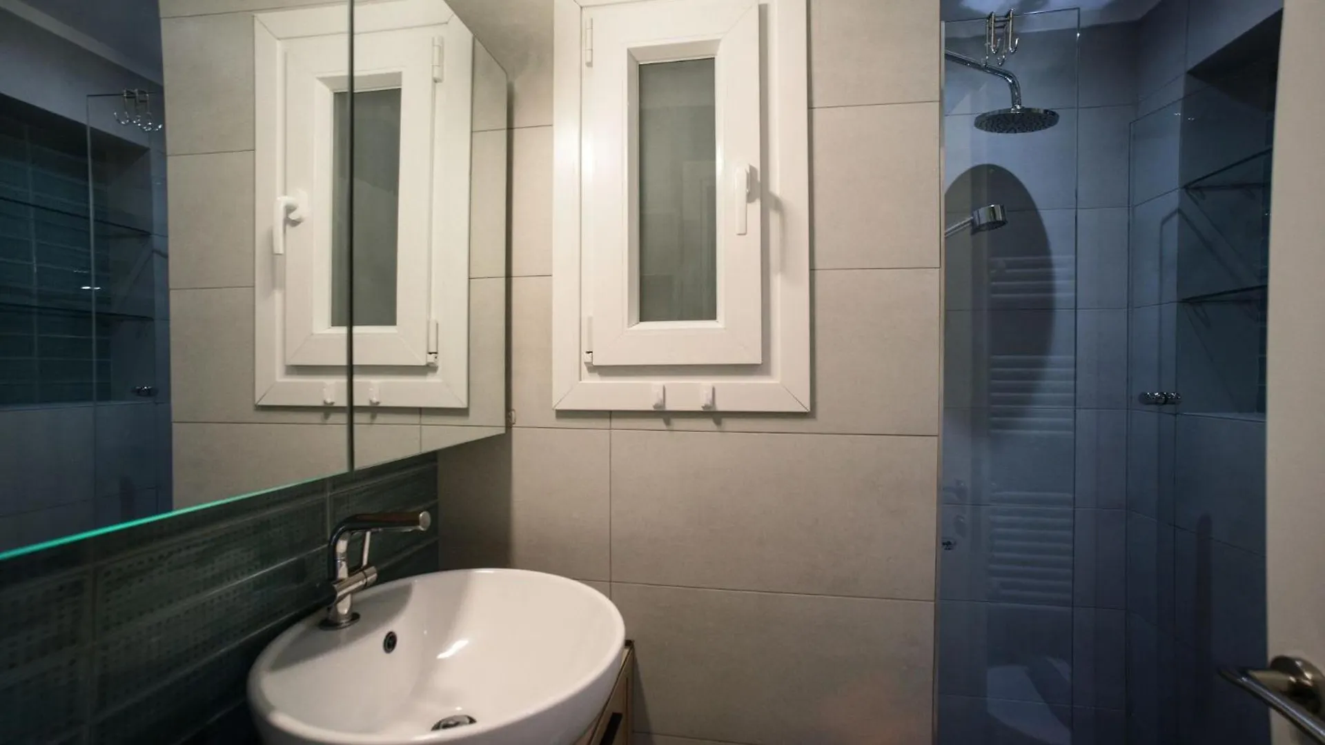 Bright & Central Apartment Thessaloniki