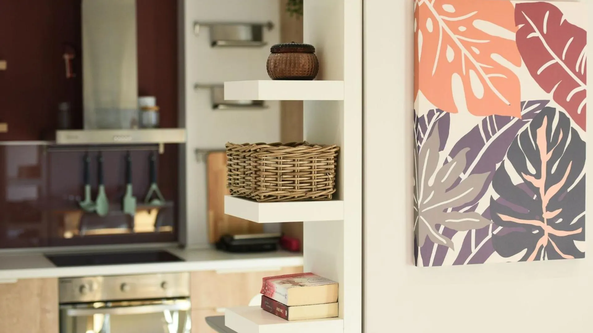 Bright & Central Apartment Thessaloniki