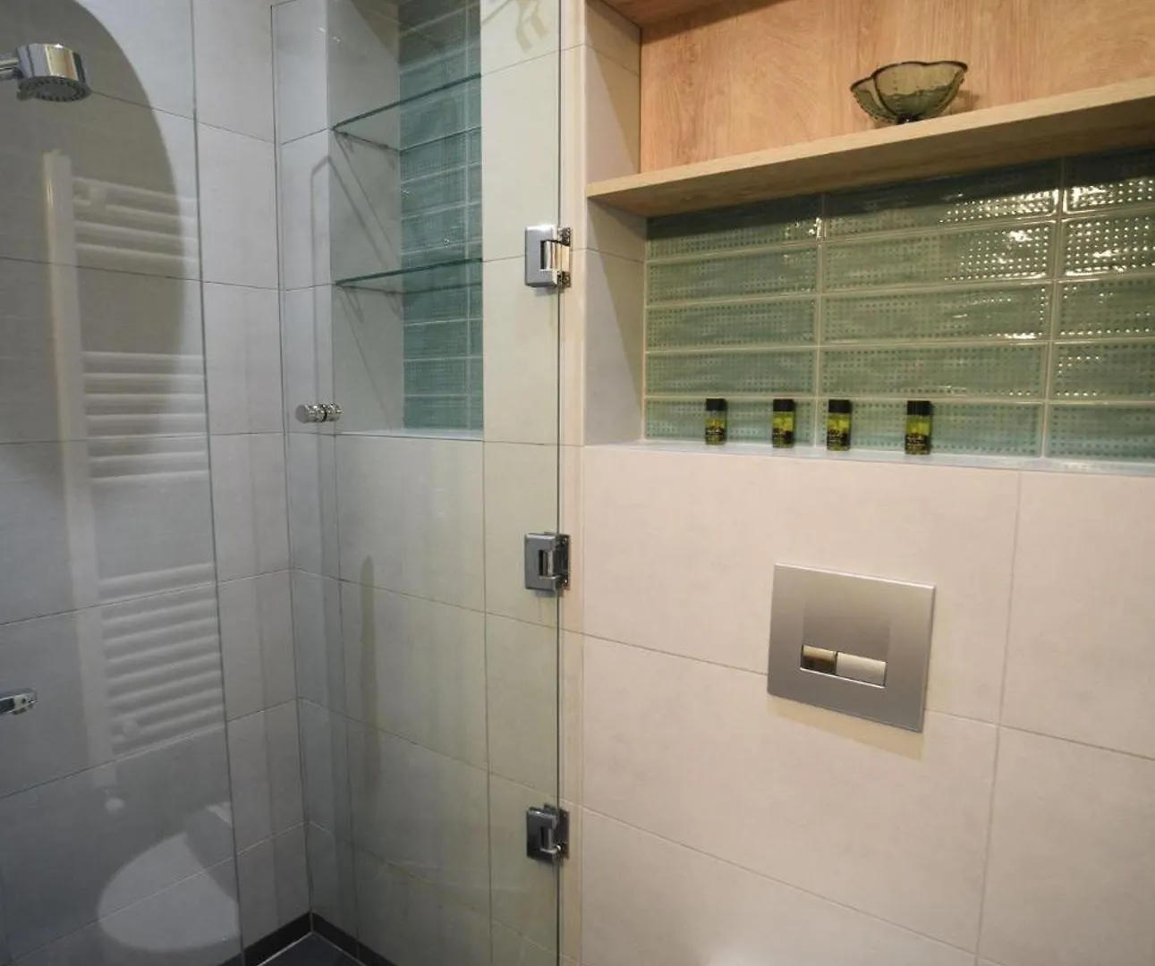 Bright & Central Apartment Салоники Греция